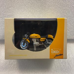 DUCATI 350 Mk3 DESMO 1974 1/24
