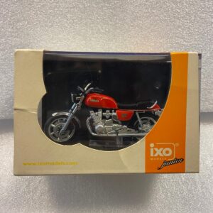 YAMAHA XS ELEVEN 1978 1/24