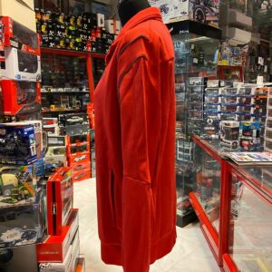FERRARI STYLE MT7 JACKET UFFICIALE UNISEX