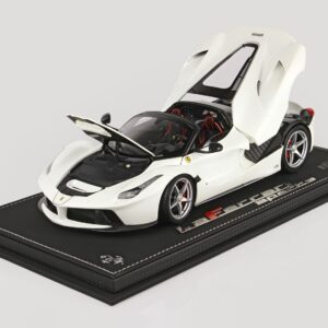 FERRARI "LAFERRARI" APERTA 1/18