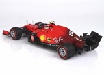 FERRARI SF21 C. SAINZ 1/18