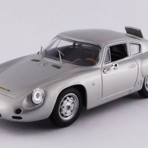 PORSCHE 356 B CARRERA GTL ABARTH 1/43