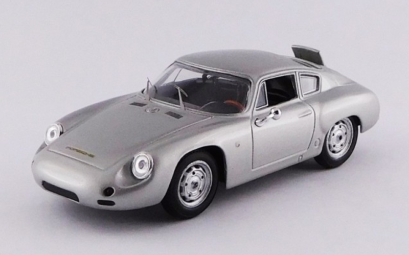 PORSCHE 356 B CARRERA GTL ABARTH 1/43