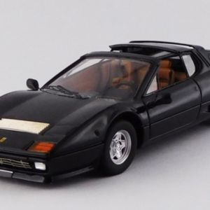 FERRARI 512 BB TARGA 1981 1/43