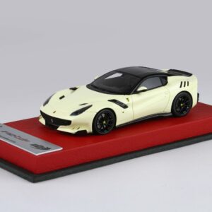 FERRARI F12 TDF 1/43
