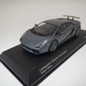 LAMBORGHINI GALLARDO SUPERLEGGERA 1/43