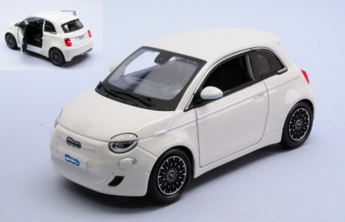 21110W FIAT 500e 2023 1/24