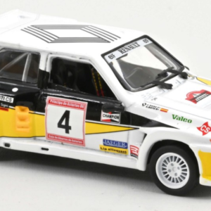 RENAULT MAXI 5 TURBO 1/43