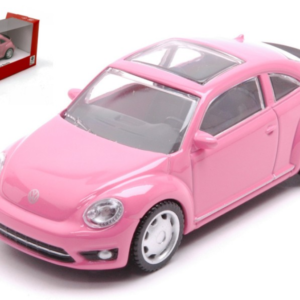 VW NEW BEETLE 2019 1/43