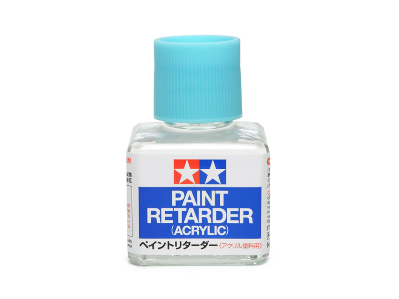 PAINT RETARDER ACRYLIC 40 ml