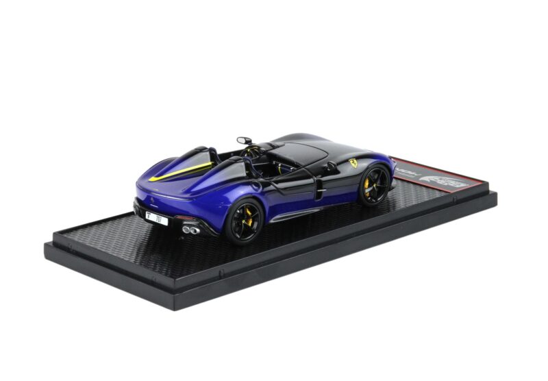 FERRARI MONZA SP2 1/43