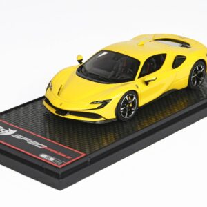 FERRARI SF90 STRADALE 1/43