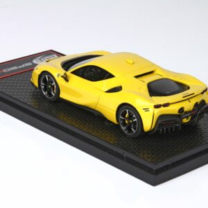 FERRARI SF90 STRADALE 1/43