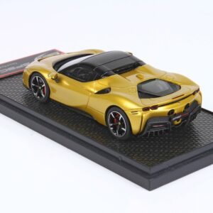 FERRARI SF90 SPIDER 1/43