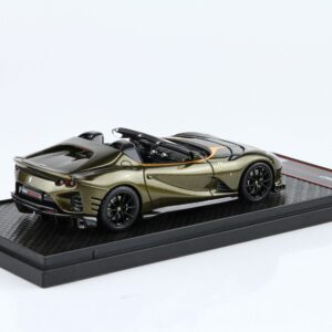 FERRARI 812 COMPETIZIONE A 1/43