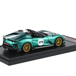 FERRARI 812 COMPETIZIONE A 1/43