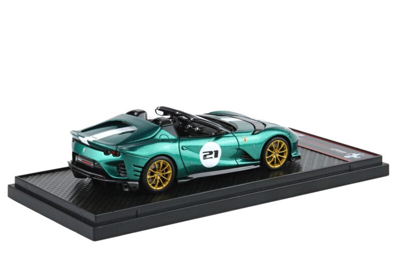FERRARI 812 COMPETIZIONE A 1/43