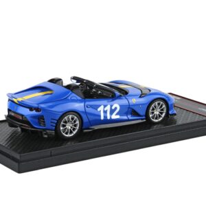 FERRARI 812 COMPETIZIONE A 1/43