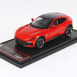 FERRARI PUROSANGUE 1/43