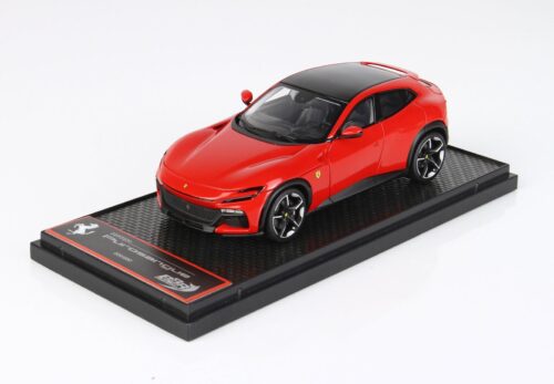 BBRC272B FERRARI PUROSANGUE 1/43