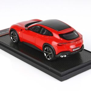 FERRARI PUROSANGUE 1/43