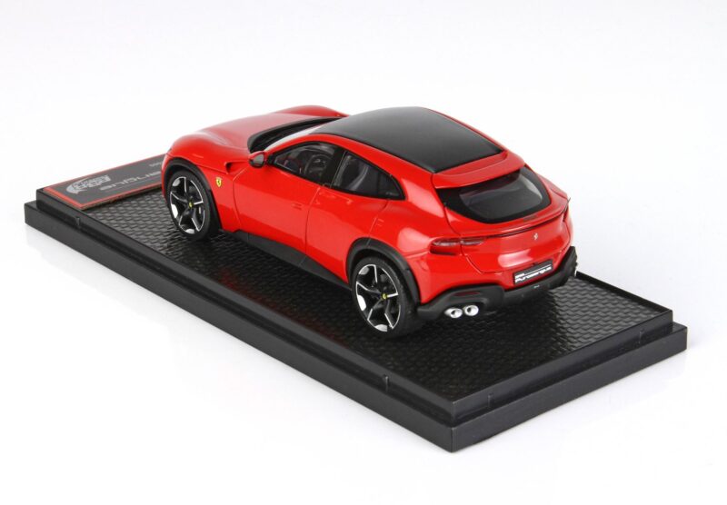 FERRARI PUROSANGUE 1/43