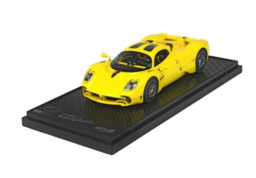 PAGANI UTOPIA 1/43