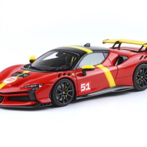 FERRARI SF90 XX STRADALE 1/43