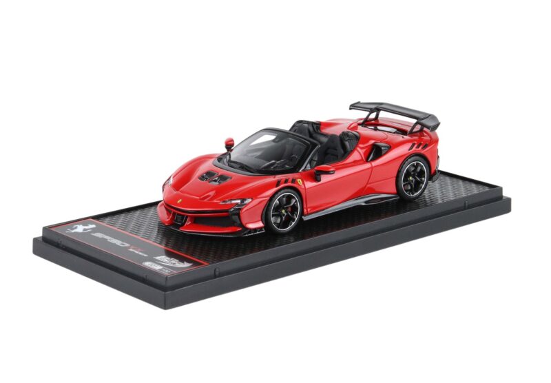 FERRARI SF90 XX SPIDER 1/43