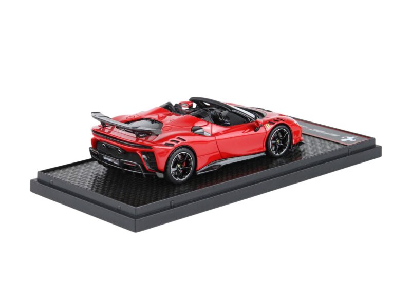 FERRARI SF90 XX SPIDER 1/43
