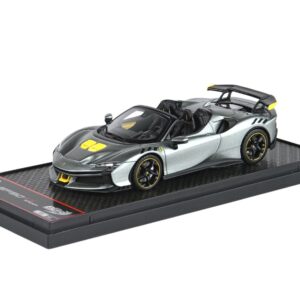 FERRARI SF90 XX SPIDER 1/43