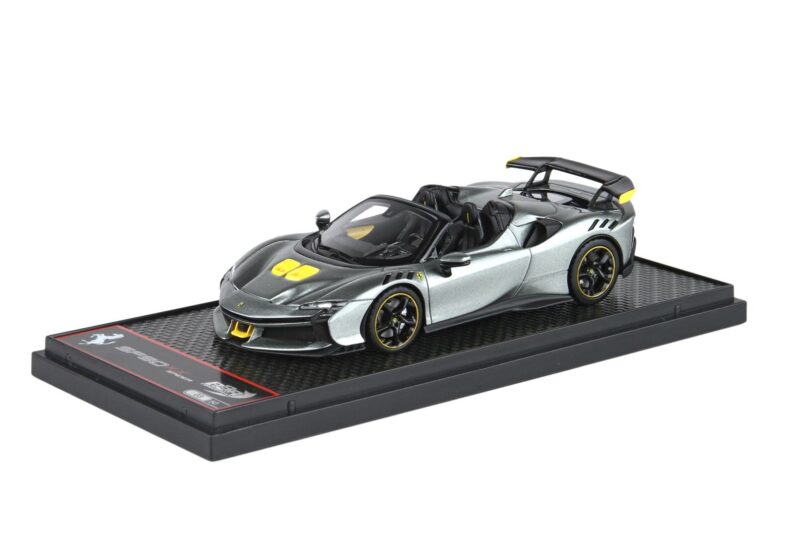 FERRARI SF90 XX SPIDER 1/43