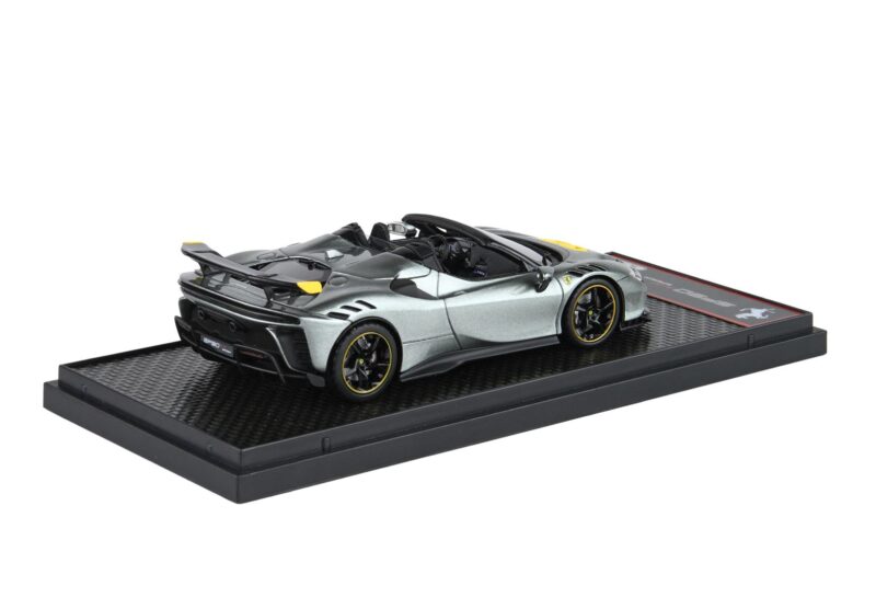 FERRARI SF90 XX SPIDER 1/43