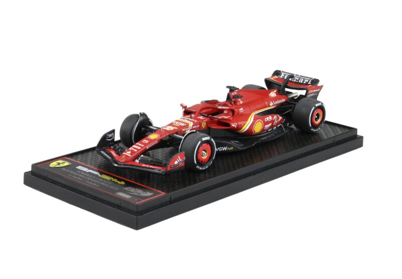 FERRARI SF24 C.LECLERC 1/43