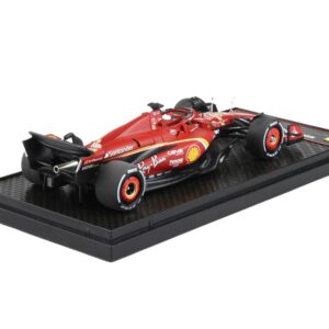 FERRARI SF24 C.LECLERC 1/43