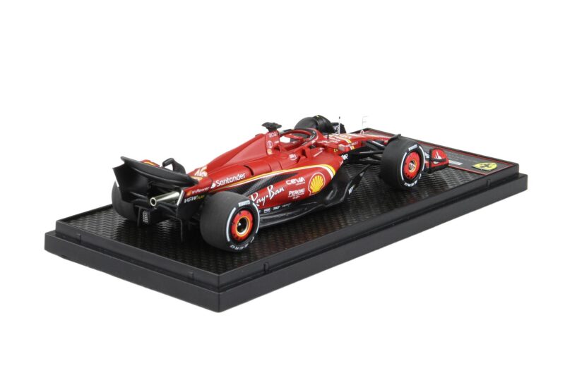 FERRARI SF24 C.LECLERC 1/43