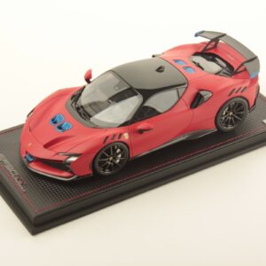 FERRARI SF90 XX STRADALE 1/18