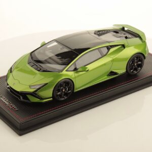 LAMBORGHINI HURACAN STERRATO 1/18