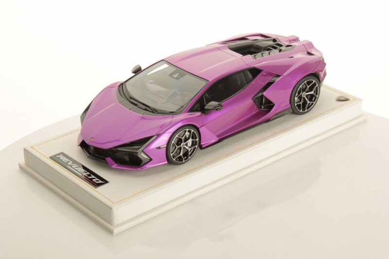 LAMBORGHINI REVUELTO 1/18