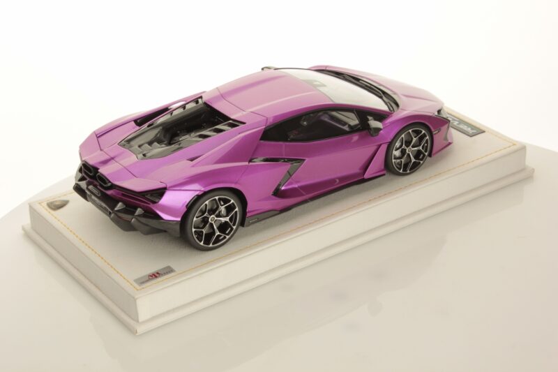 LAMBORGHINI REVUELTO 1/18