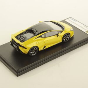 LAMBORGHINI HURACAN TECNICA 1/43