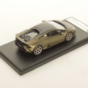 LAMBORGHINI HURACAN TECNICA 1/43