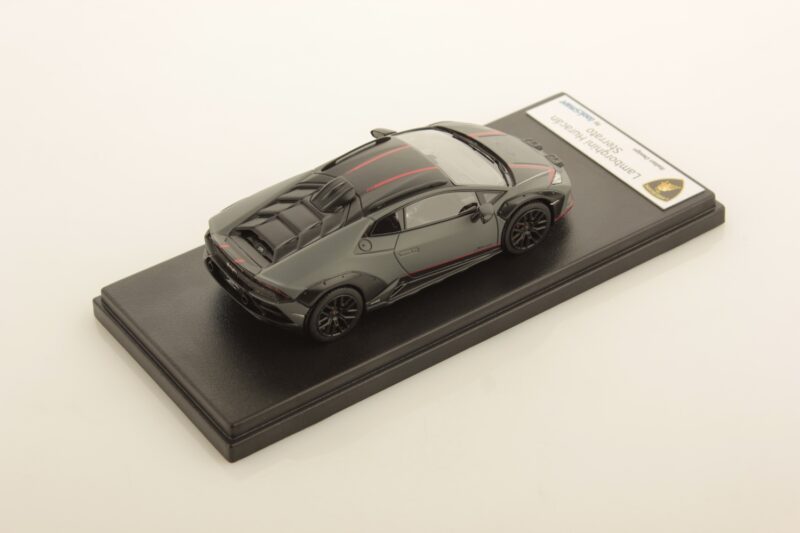 LAMBORGHINI HURACAN STERRATO 1/43