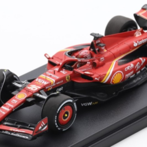 FERRARI SF-24 C.LECLERC 1/43