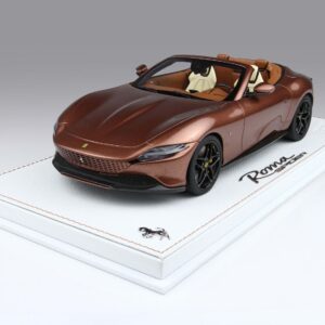 FERRARI ROMA SPIDER 1/18