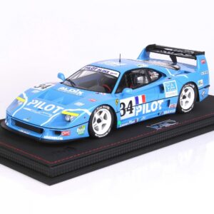 FERRARI F40 LM 1/18