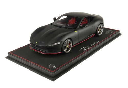 P18185LL FERRARI ROMA 1/18