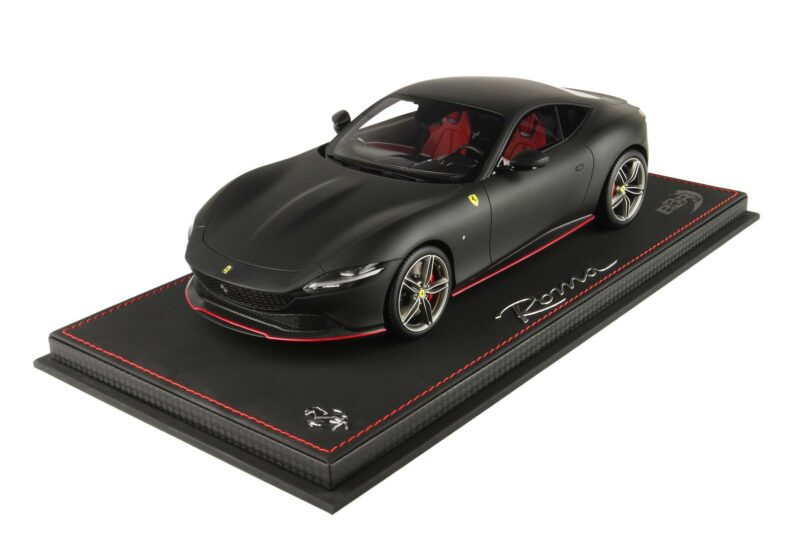 FERRARI ROMA 1/18