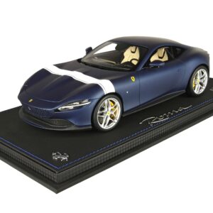 FERRARI ROMA 1/18