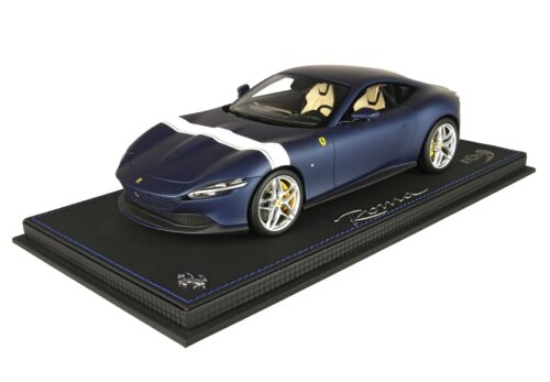 P18185NN FERRARI ROMA 1/18